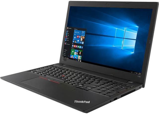 Lenovo ThinkPad L580