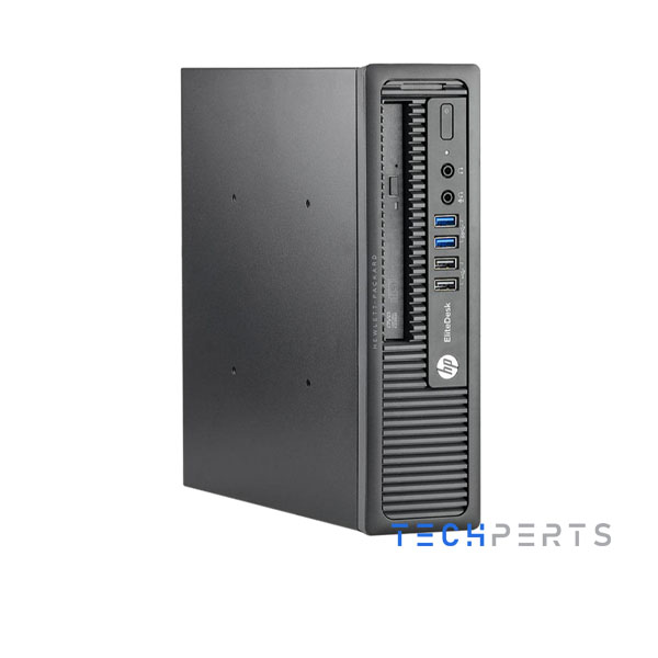 HP EliteDesk 800 G1 USDT