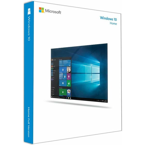 Ψηφιακή Άδεια MS Windows 10 Home OEM