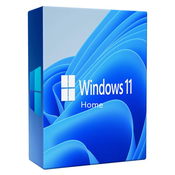 Ψηφιακή Άδεια MS Windows 11 Home RETAIL