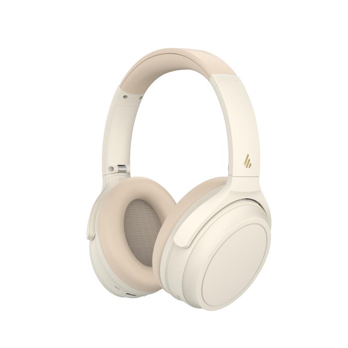 Headphones Edifier WH700NB ANC Ivory