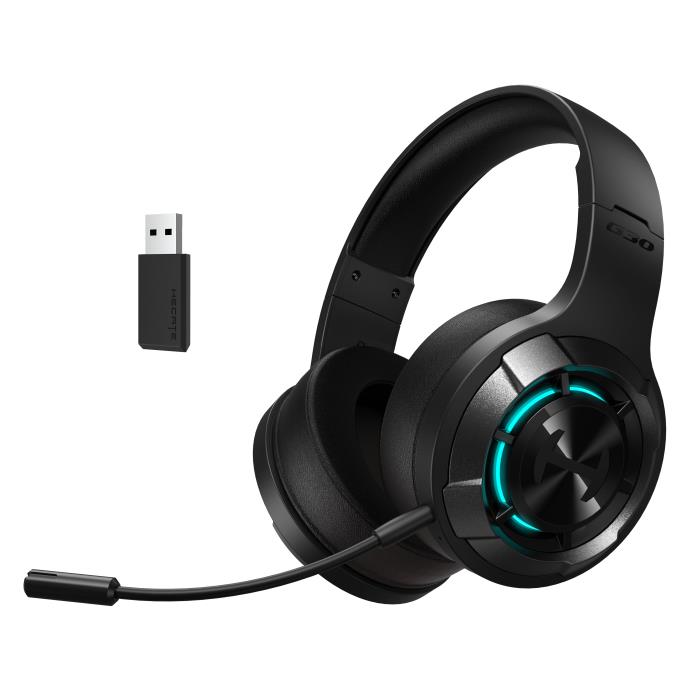 Headphone Edifier RGB G30 S Dual Mode Black