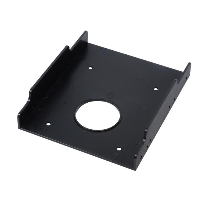 Mounting Bracket 1x 2.5'' to 3.5'' LogiLink AD0013