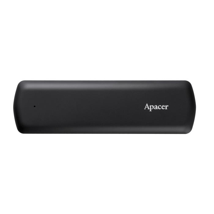 USB 3.2 External SSD Gen 2 Apacer AS721 500GB