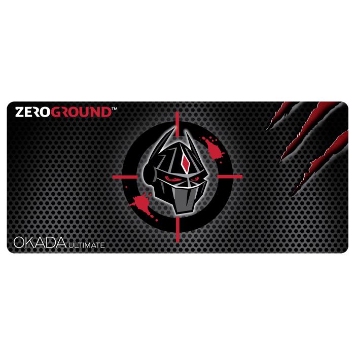 Mousepad Zeroground MP-1800G OKADA ULTIMATE v2.0