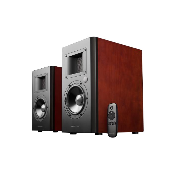 Speaker Airpulse by Edifier A200 Cherry