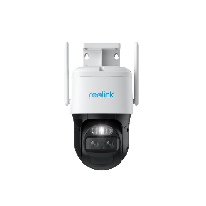 IP Camera Wi-Fi Reolink TrackMix WiFi 2K