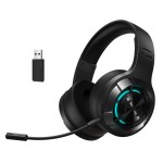 Headphone Edifier RGB G30 S Dual Mode Black