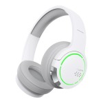 Headphone Edifier RGB G2BT White