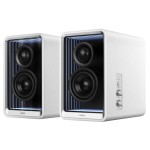 Speaker Edifier QR65 White