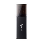 Usb 3.2 Gen1 Flash Drive 32GB Apacer AH25B Black