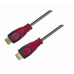 Cable HDMI M/M 5m 4K/30Hz Aculine HDMI-005