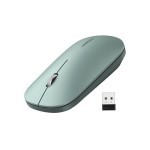 Mouse Wireless UGREEN MU001 Green 90374