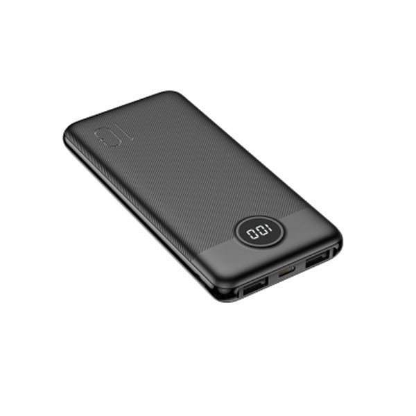 Φωτογραφία από Veger VP1105 (L10) Power Bank 10000mAh