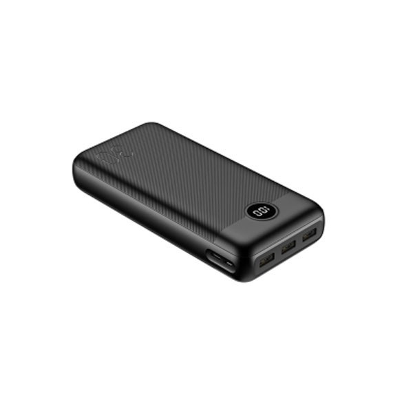 Φωτογραφία από Veger VP3008PD (L30) Power Bank 30000mAh 20W