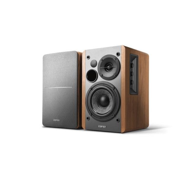 Φωτογραφία από Speaker Edifier R1280T Brown