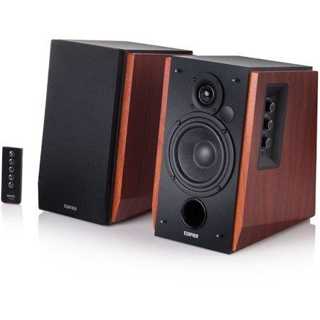 Φωτογραφία από Speaker Edifier R1700BT Brown