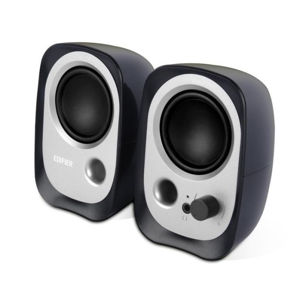 Φωτογραφία από Speaker Edifier R12U Black