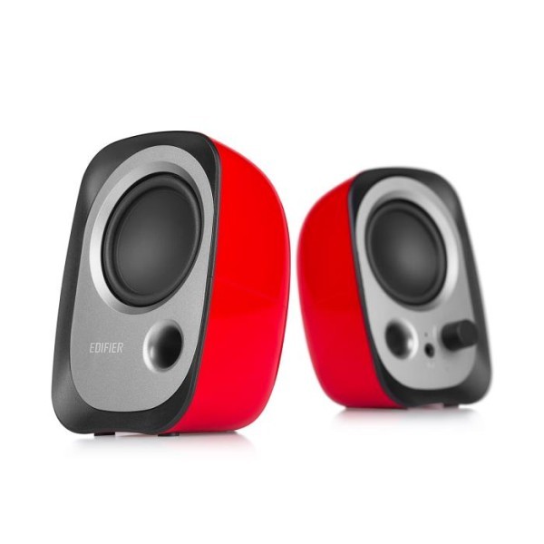 Φωτογραφία από Speaker Edifier R12U Red