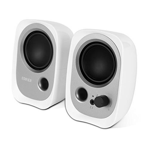 Φωτογραφία από Speaker Edifier R12U White