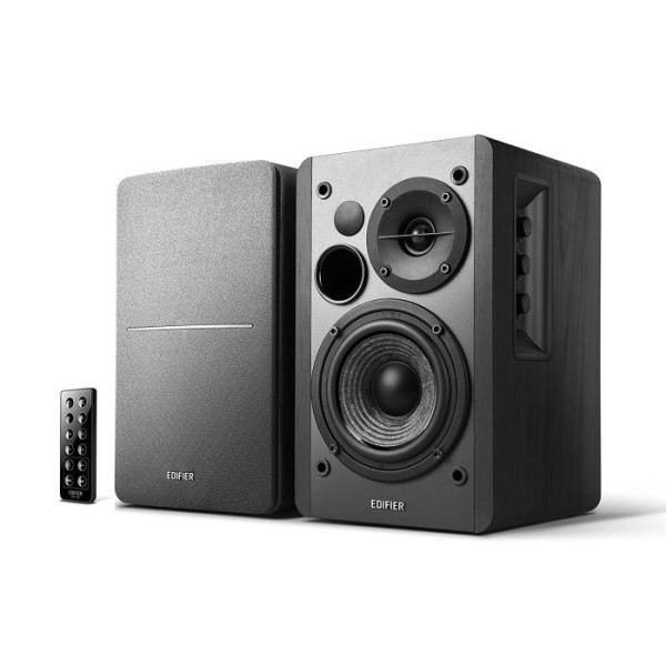 Φωτογραφία από Speaker Edifier R1280DB Black