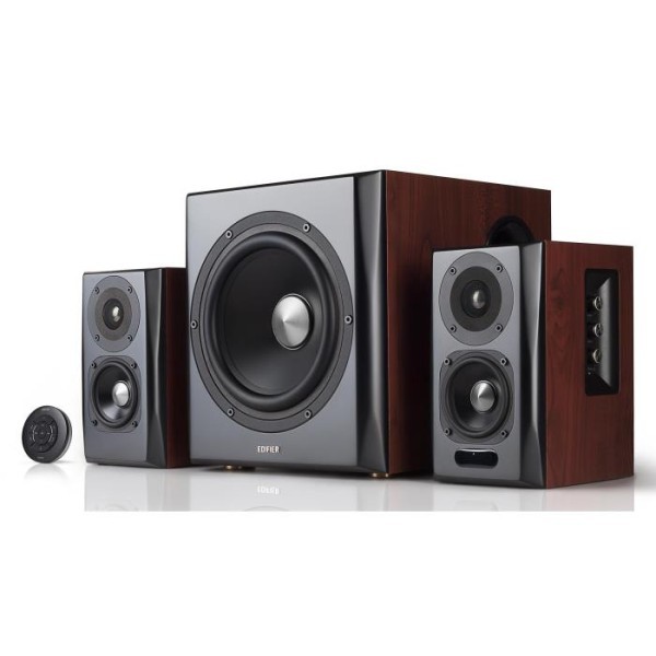 Φωτογραφία από Speaker Edifier S350DB