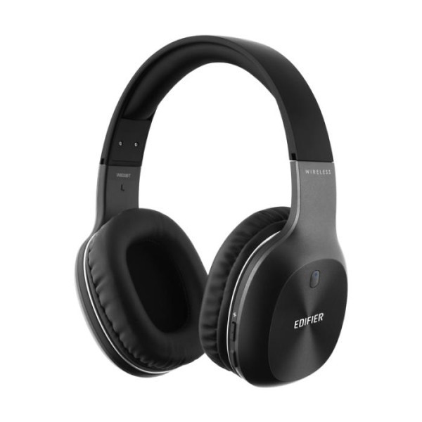 Φωτογραφία από Headphones Edifier W800BT Plus Black