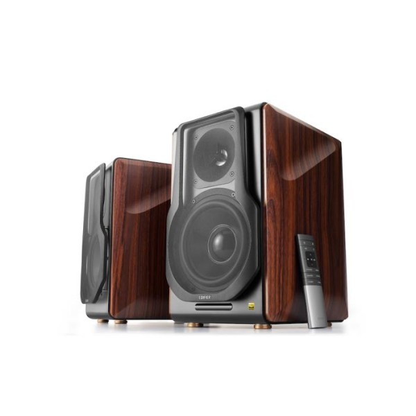 Φωτογραφία από Speaker Edifier S3000PRO TWS