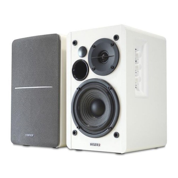 Φωτογραφία από Speaker Edifier R1280T White