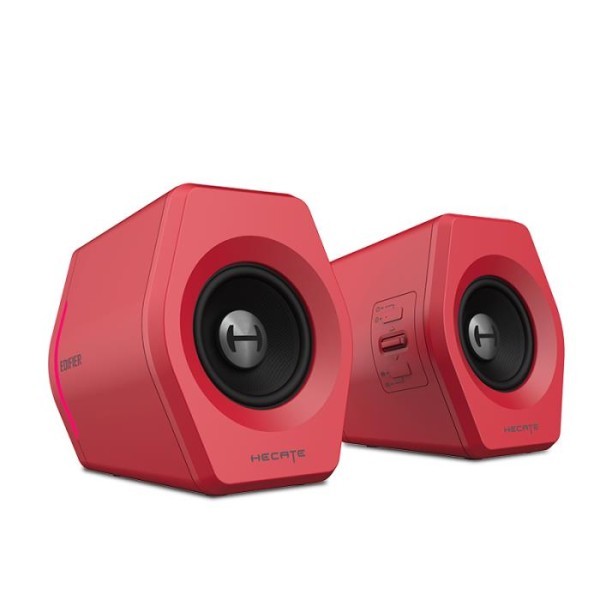 Φωτογραφία από Speaker Edifier RGB G2000 Red