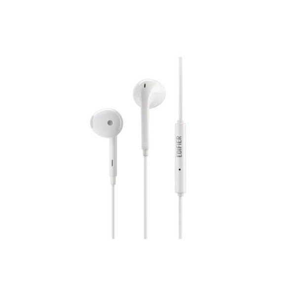 Φωτογραφία από Earphone Edifier P180 Plus White