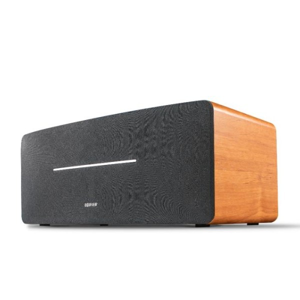 Φωτογραφία από Speaker BT Edifier D12 Brown