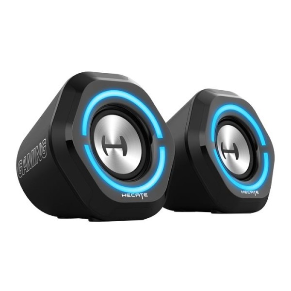 Φωτογραφία από Speaker Edifier RGB G1000 Black