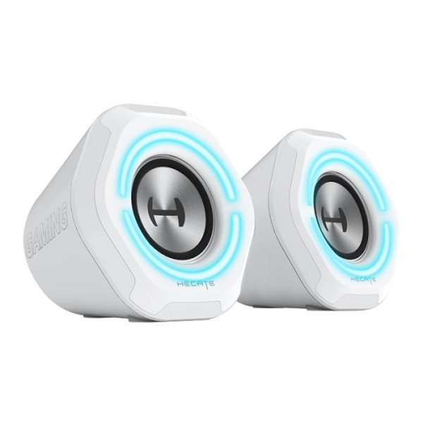 Φωτογραφία από Speaker Edifier RGB G1000 White