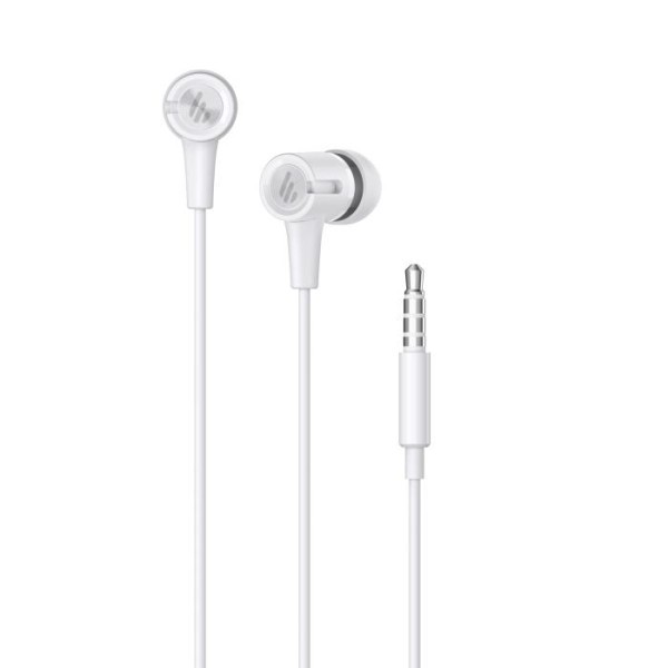 Φωτογραφία από Earphone Edifier P205 White