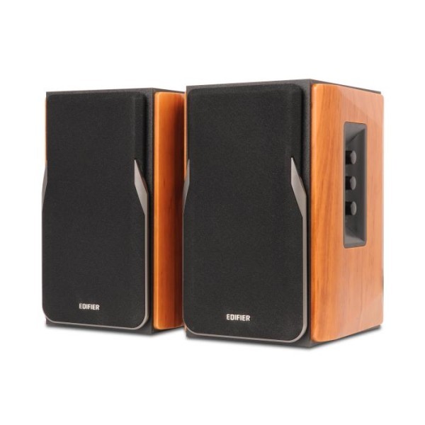 Φωτογραφία από Speaker Edifier R1380T Brown