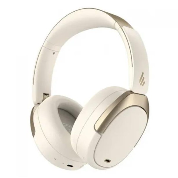 Φωτογραφία από Headphones Edifier BT WH950NB ANC Ivory