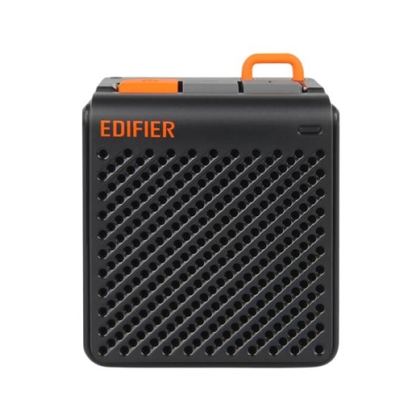 Φωτογραφία από Speaker BT Edifier MP85 Black