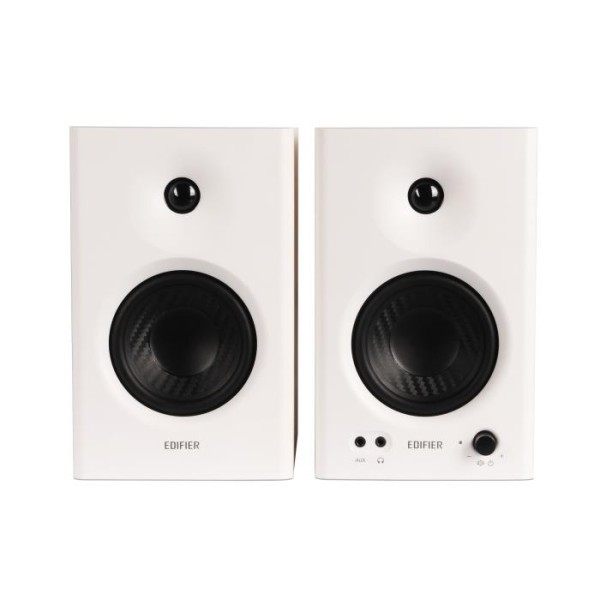 Φωτογραφία από Speaker Edifier MR4 White