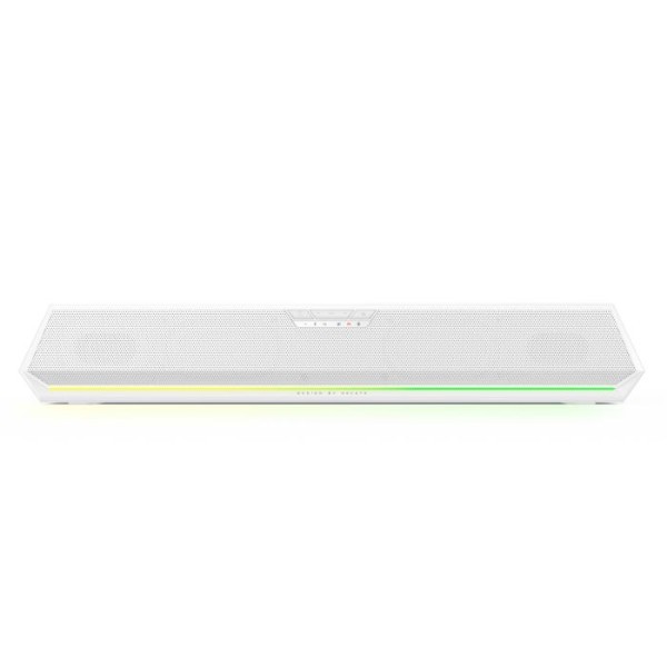 Φωτογραφία από Speaker Edifier RGB G1500 BAR White