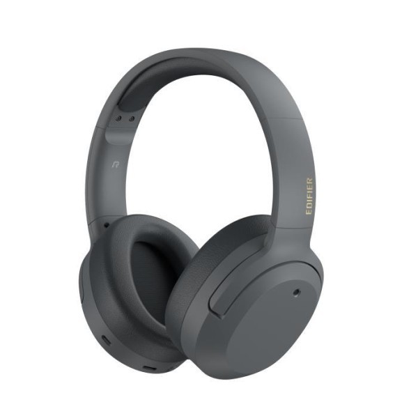 Φωτογραφία από Headphones Edifier W820NB Plus ANC Gray