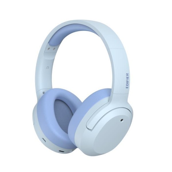 Φωτογραφία από Headphones Edifier W820NB Plus ANC Blue