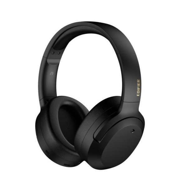 Φωτογραφία από Headphones Edifier W820NB Plus ANC Black