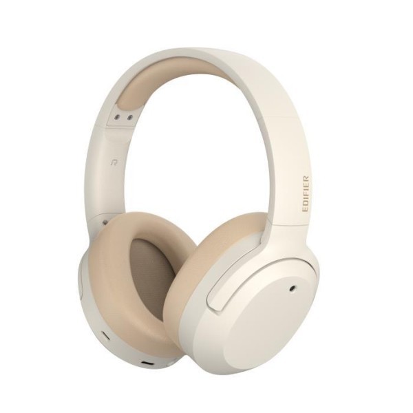 Φωτογραφία από Headphones Edifier W820NB Plus ANC Ivory