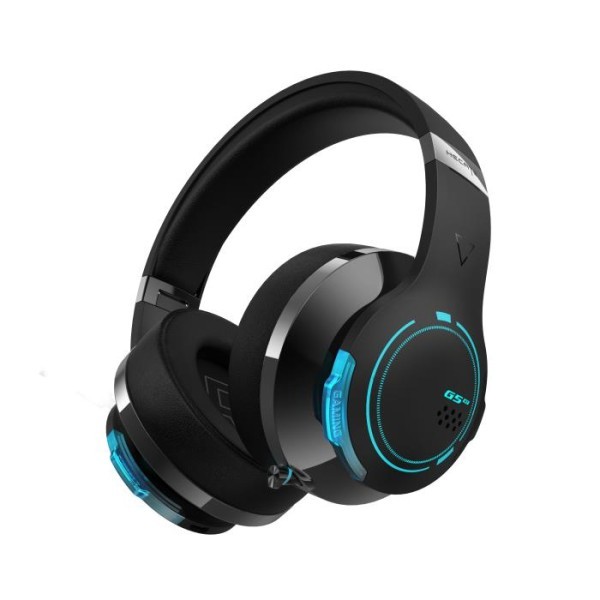 Φωτογραφία από Headphone Edifier RGB G5BT Black