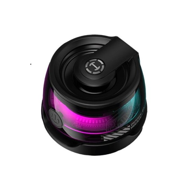 Φωτογραφία από Speaker BT Edifier RGB G200 Magnetic Black