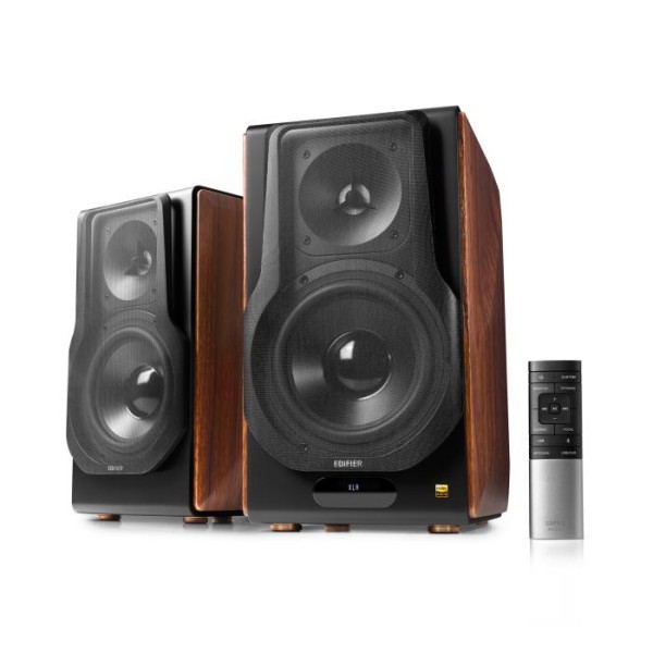 Φωτογραφία από Speaker Edifier S3000MKII