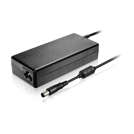 Φωτογραφία από Notebook Adaptor 90W HP 19V 7,4 x 5,0 x 12