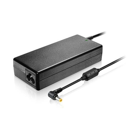 Φωτογραφία από Notebook Adaptor 90W HP 19V 5,5 x 2,5 x12