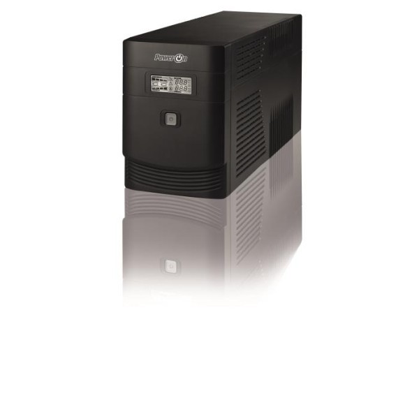 Φωτογραφία από Ups 1600VA Power On VLD-1600